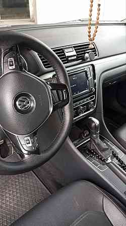 VOLKSWAGEN PASSAT B 8, NMS, R-LINE, 2,0 TSI, 2017 Донецк
