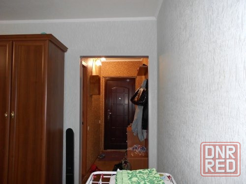 Продам 2-х комн 1/5 в Пролетарском р-не на Объединенном. Хорошее жилое. Донецк - изображение 6