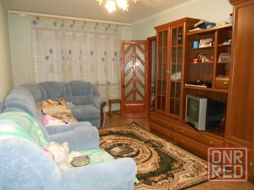 Продам 2-х комн 1/5 в Пролетарском р-не на Объединенном. Хорошее жилое. Донецк - изображение 1