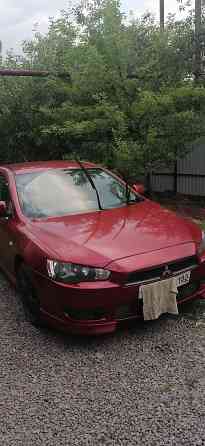 Mitsubishi lancer Макеевка