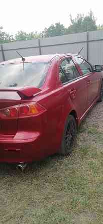 Mitsubishi lancer Макеевка