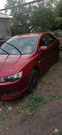 Mitsubishi lancer Макеевка