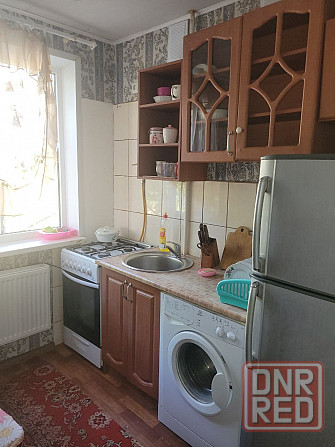 Сдам 3-х комнатную квартиру в районе рынка Бахчиванджи Мариуполь - изображение 4