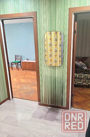 Сдам 3-х комнатную квартиру в районе рынка Бахчиванджи Мариуполь - изображение 6