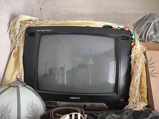 Телевизор самсунг рабочий Енакиево