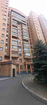 Продам 5-ти комн 260 м2 от строителей в Элитном доме Ворошиловский р-н. Закрытая территория. Паркинг Донецк
