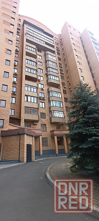Продам 5-ти комн 260 м2 от строителей в Элитном доме Ворошиловский р-н. Закрытая территория. Паркинг Донецк - изображение 1