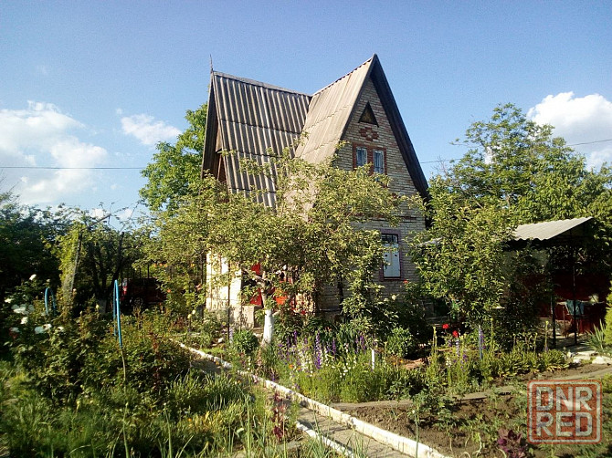Продам дачу в кировском районе. Донецк - изображение 1