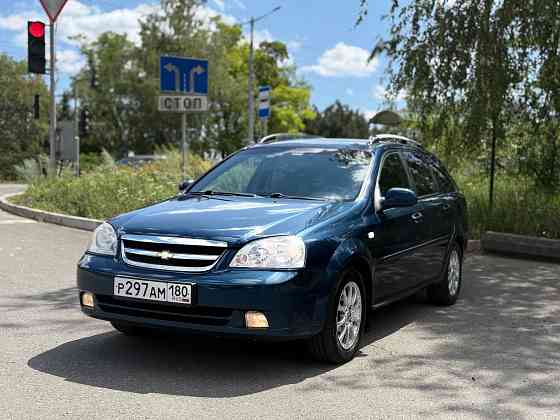 Chevrolet Lacetti Макеевка