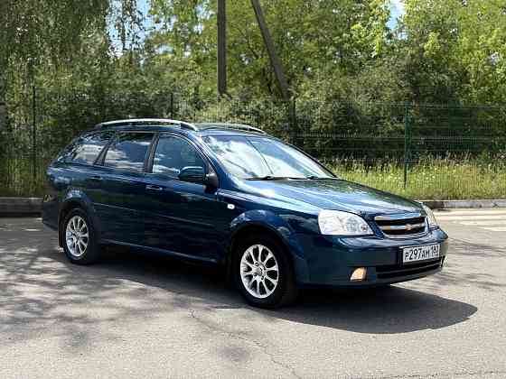 Chevrolet Lacetti Макеевка