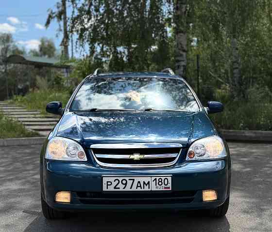 Chevrolet Lacetti Макеевка