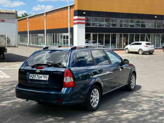 Chevrolet Lacetti Макеевка