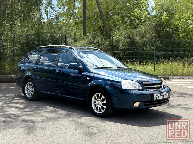 Chevrolet Lacetti Макеевка - изображение 3