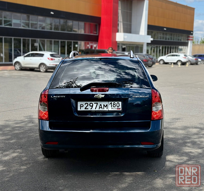 Chevrolet Lacetti Макеевка - изображение 5