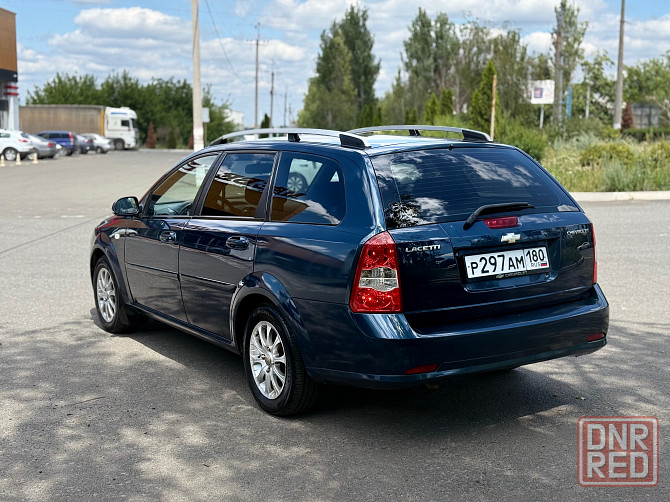 Chevrolet Lacetti Макеевка - изображение 6