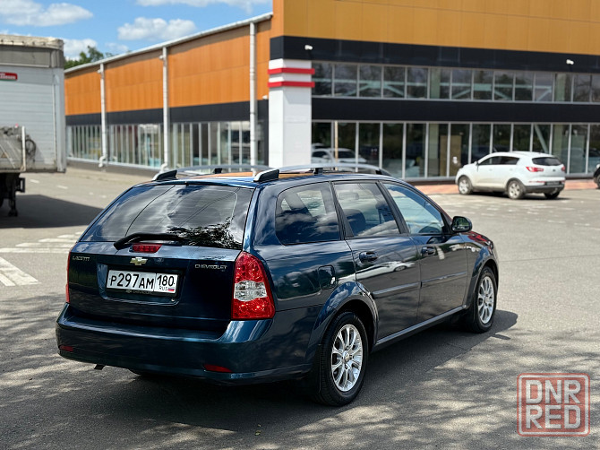 Chevrolet Lacetti Макеевка - изображение 4