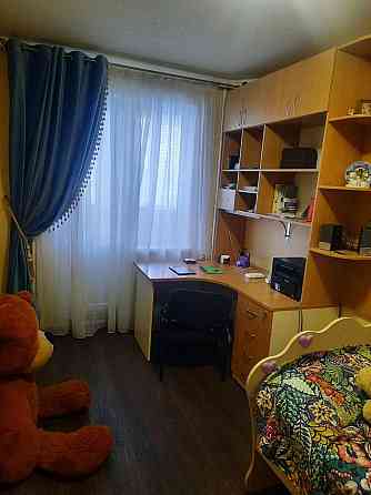 Продам 3-комнатную квартиру на Мирном 66 м.кв. Донецк