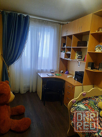 Продам 3-комнатную квартиру на Мирном 66 м.кв. Донецк - изображение 2