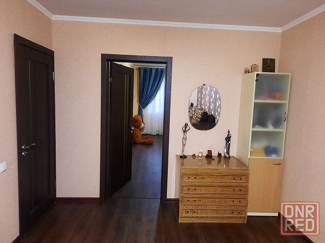 Продам 3-комнатную квартиру на Мирном 66 м.кв. Донецк - изображение 1