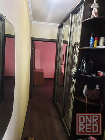 Продам 3-комнатную квартиру на Мирном 66 м.кв. Донецк - изображение 5