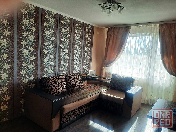 Продам 3-комнатную квартиру на Мирном 66 м.кв. Донецк - изображение 10
