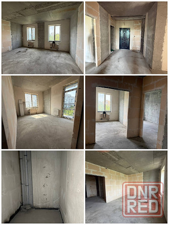 Продам 2ком Киевский р-он, Новострой Донецк - изображение 2