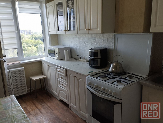 Продам 2ком Буденновский р-он, ул. Нижнекурганская. Донецк - изображение 2
