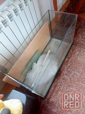 Продается аквариум 160л. Донецк - изображение 3