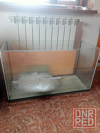Продается аквариум 160л. Донецк - изображение 1