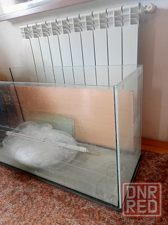 Продается аквариум 160л. Донецк - изображение 2
