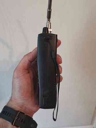 Сканирующий приёмное AR 8200 Донецк