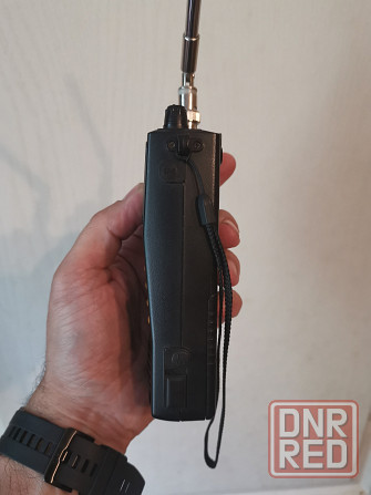 Сканирующий приёмное AR 8200 Донецк - изображение 4