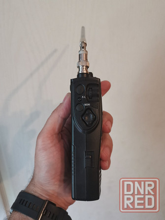 Сканирующий приёмное AR 8200 Донецк - изображение 5