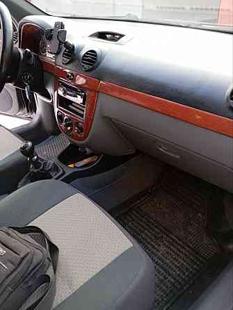 Chevrolet Lacetti Донецк