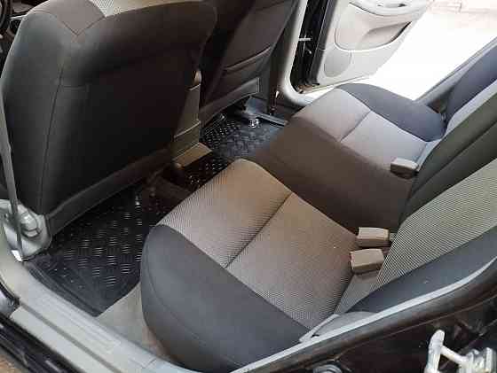Chevrolet Lacetti Донецк