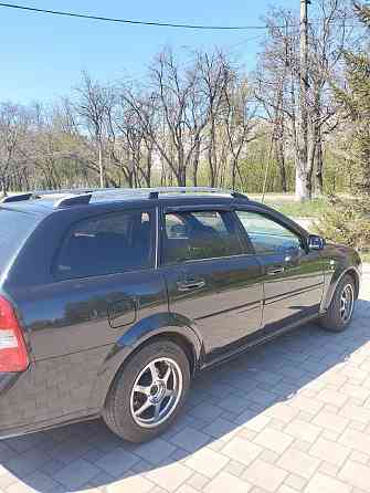 Chevrolet Lacetti Донецк