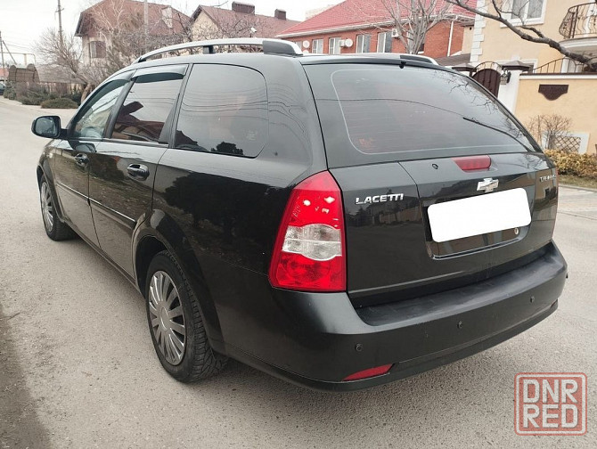 Chevrolet Lacetti Донецк - изображение 6