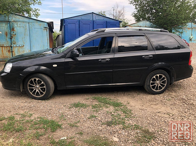 Chevrolet Lacetti Донецк - изображение 1