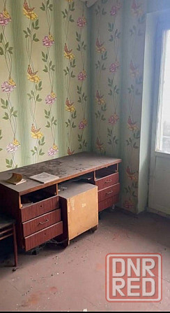 Продается 1к.кв. г. Макеевка ул. Ленина Макеевка - изображение 7