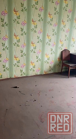Продается 1к.кв. г. Макеевка ул. Ленина Макеевка - изображение 1