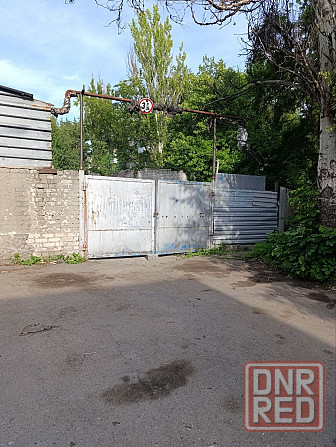 Сдается в аренду помещение на рынке Калининский Помещение расположено по над дорогой Площадь 56,7 кв Донецк - изображение 2