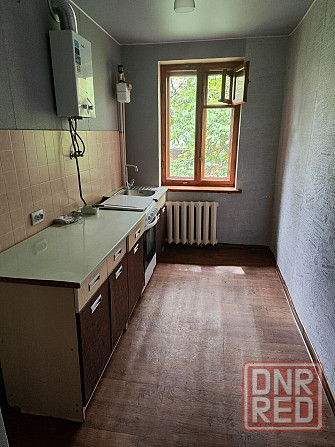 Продается 2 - х комнатная квартира, переулок Коломенский Донецк - изображение 1