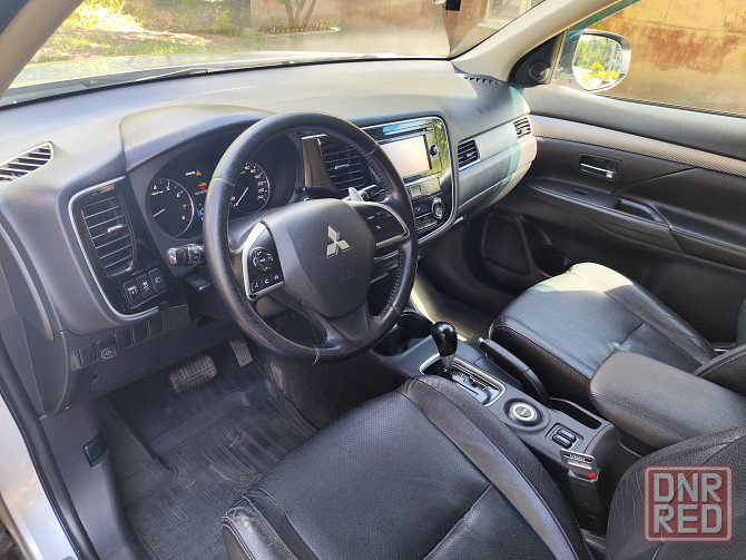 Mitsubishi Outlander III Макеевка - изображение 8
