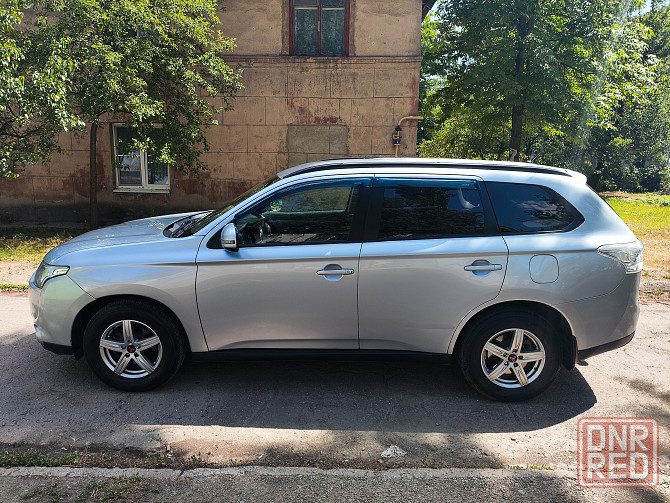 Mitsubishi Outlander III Макеевка - изображение 2