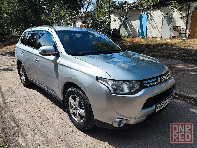 Mitsubishi Outlander III Макеевка - изображение 6