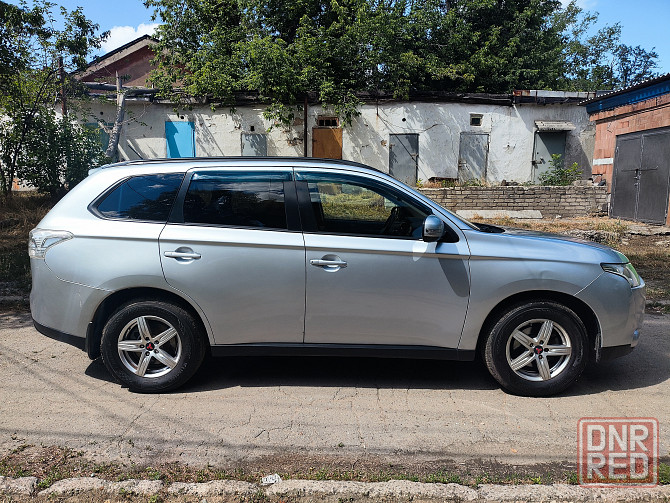 Mitsubishi Outlander III Макеевка - изображение 5