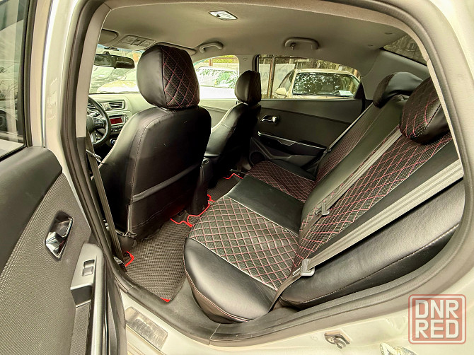 Kia Rio 1.6 AT Донецк - изображение 7
