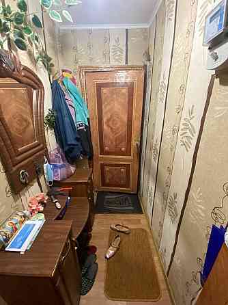 Продается 1 комнатная квартира, ул. Ревякина дск Донецк