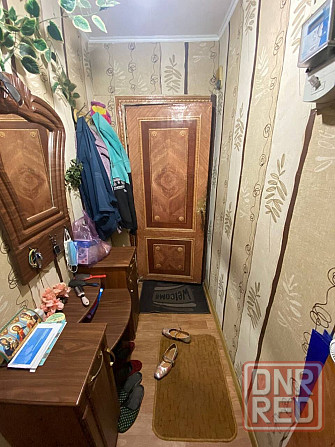 Продается 1 комнатная квартира, ул. Ревякина дск Донецк - изображение 5