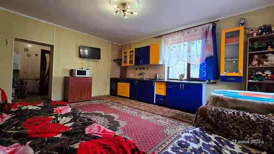 продаю дом 95м² с газом, гаражом на Семашко Донецк